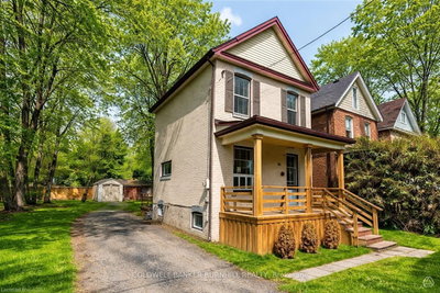 35 Dundas Street