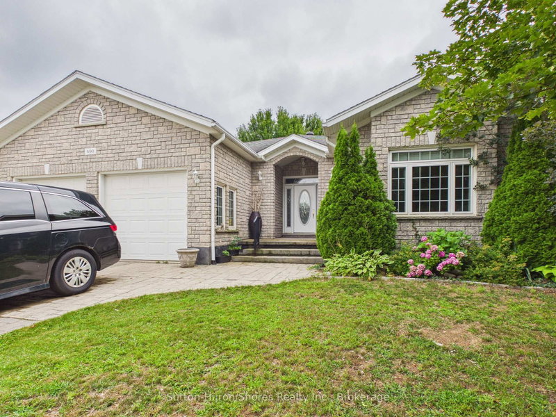 490 Bluewater Drive