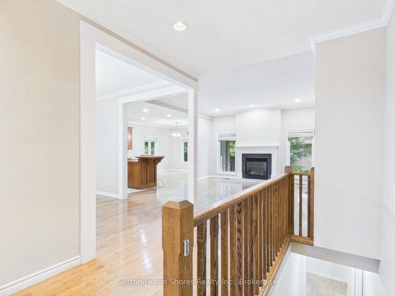 490 Bluewater Drive