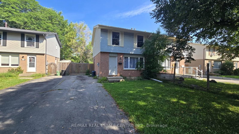 216 Brunswick Crescent