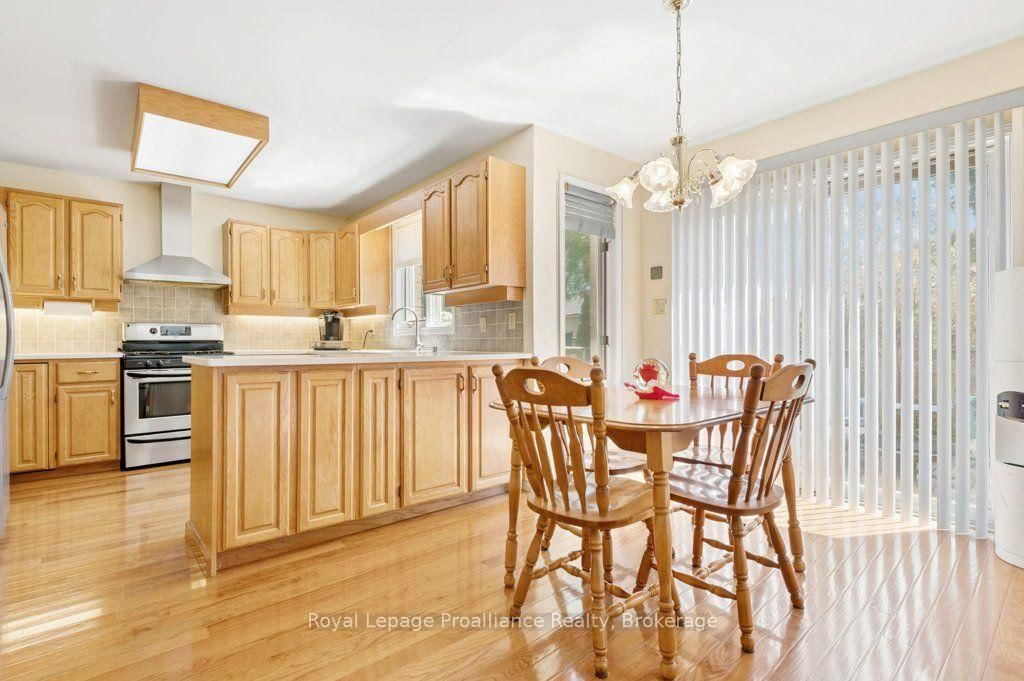 14 Parker Drive • Quinte West, ON photo 17