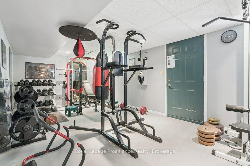 14 Parker Drive • Quinte West, ON photo 28