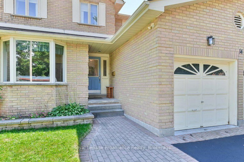 14 Parker Drive