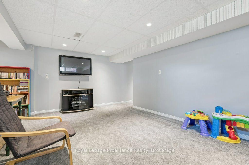 14 Parker Drive • Quinte West, ON photo 32