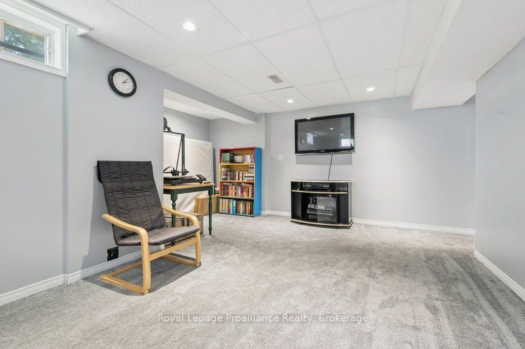 14 Parker Drive • Quinte West, ON photo 33