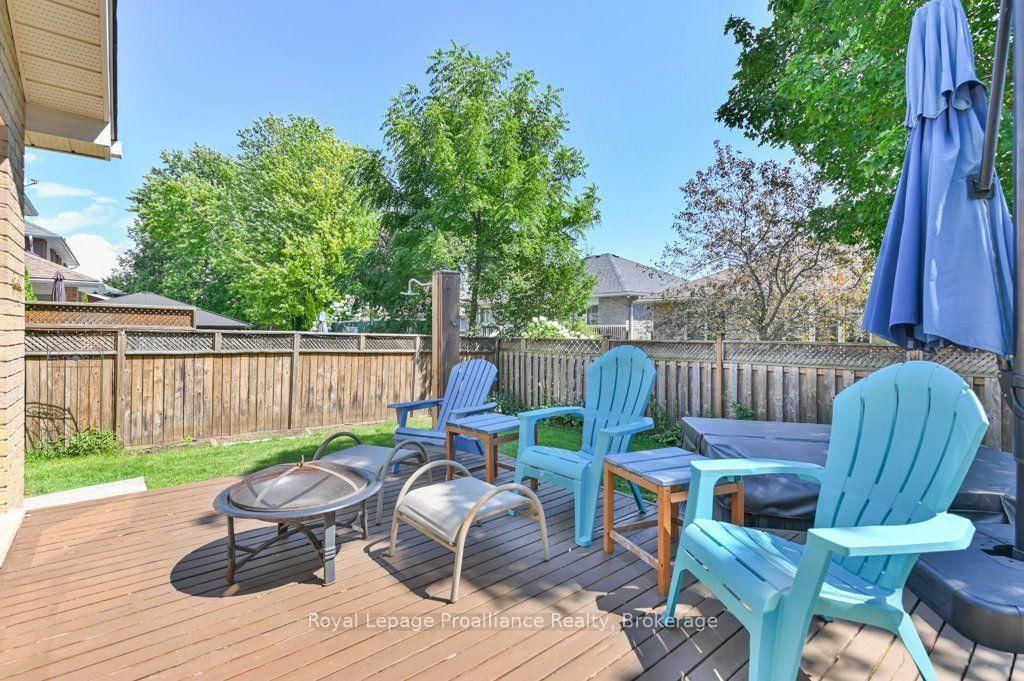 14 Parker Drive • Quinte West, ON photo 35
