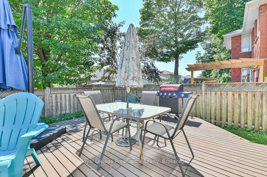 14 Parker Drive • Quinte West, ON photo 36