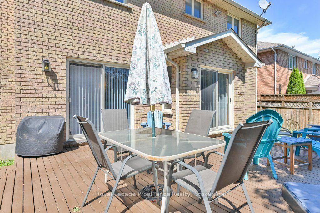 14 Parker Drive • Quinte West, ON photo 37
