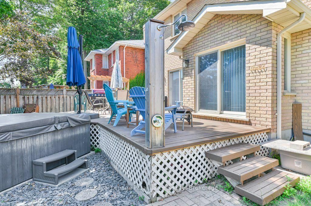 14 Parker Drive • Quinte West, ON photo 38