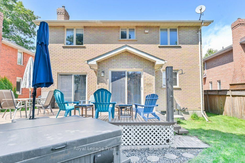 14 Parker Drive • Quinte West, ON photo 42