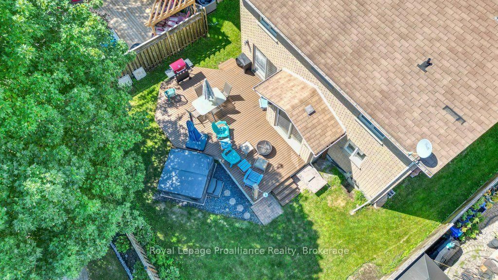 14 Parker Drive • Quinte West, ON photo 45