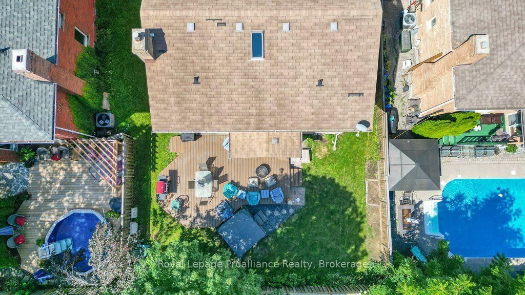 14 Parker Drive • Quinte West, ON photo 46