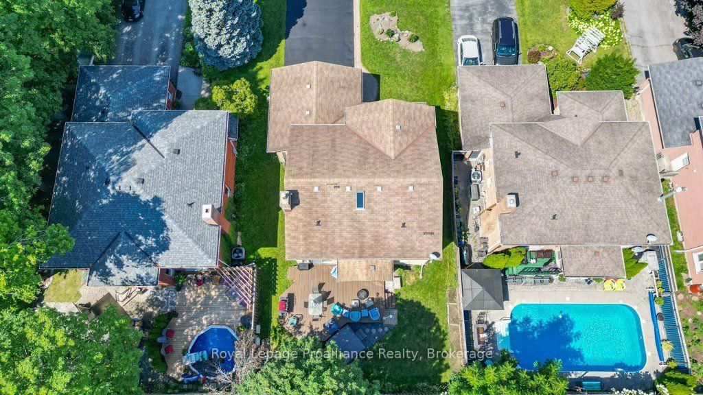 14 Parker Drive • Quinte West, ON photo 47