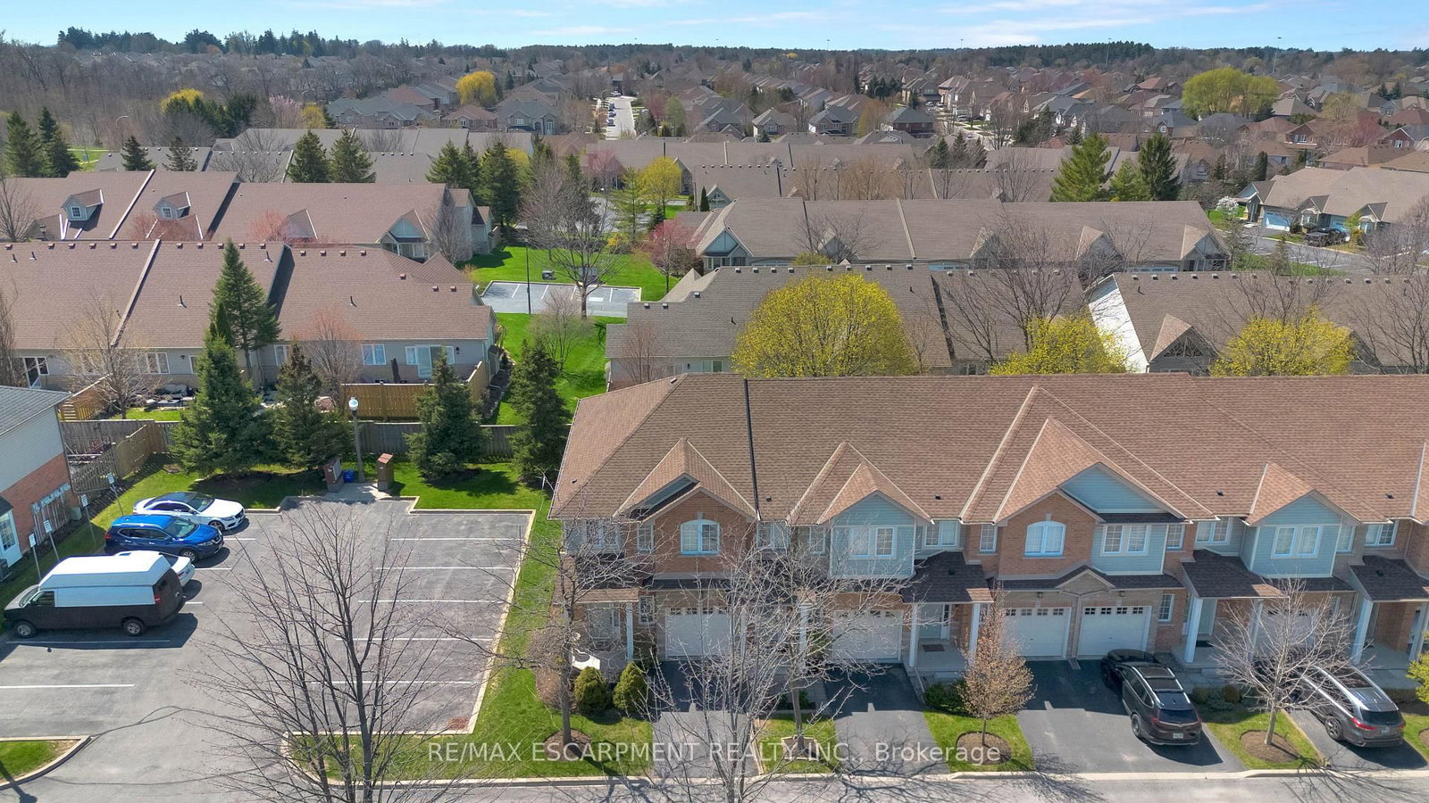 232 Stonehenge Drive • #8 • Hamilton, ON photo 41