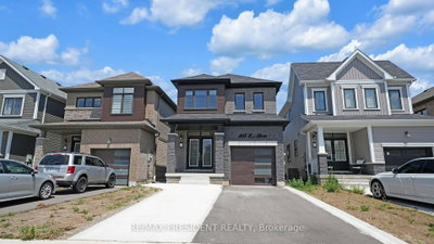 105 Eva Drive • Woolwich, ON photo 2