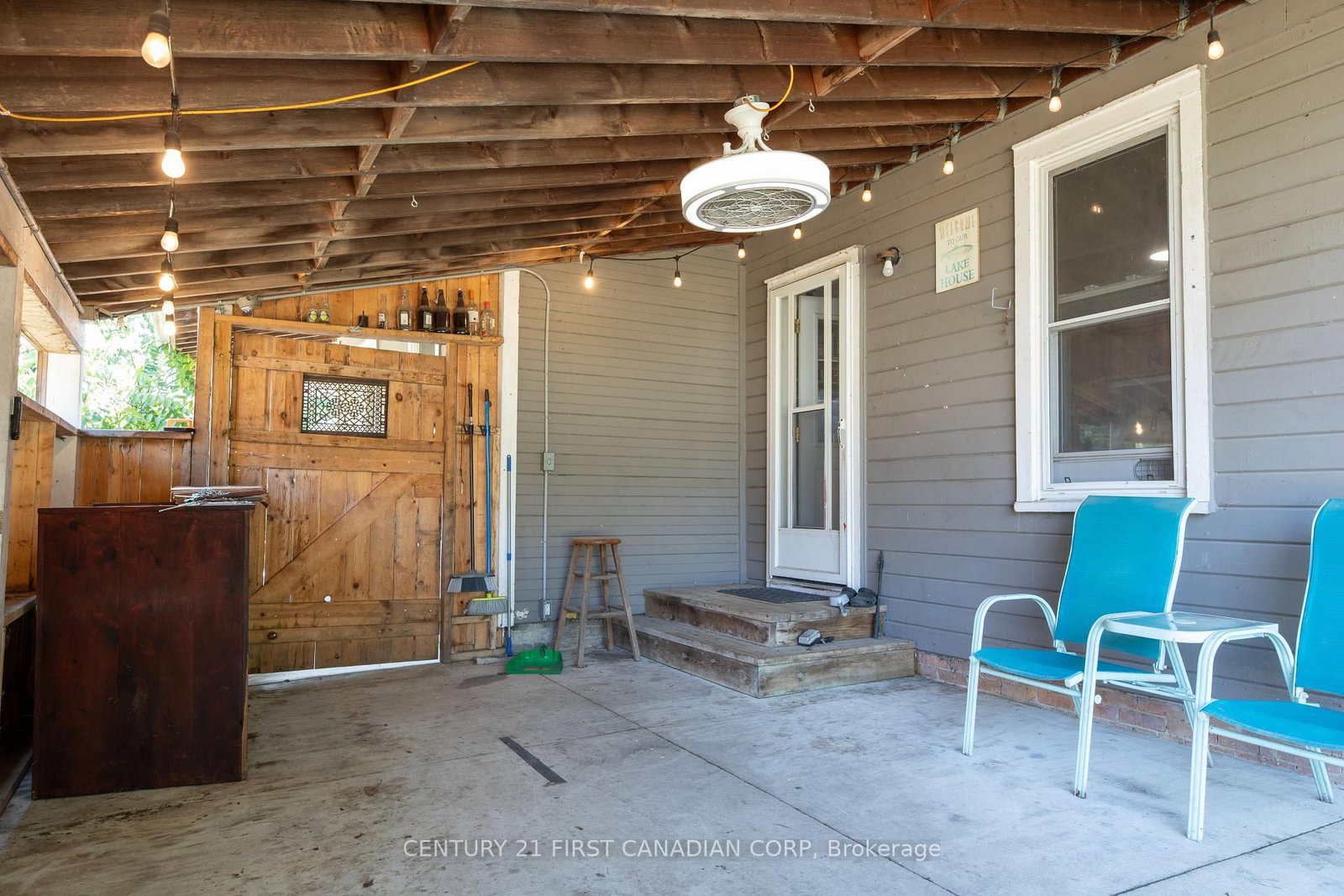 157 ADELAIDE Street • Strathroy-Caradoc, ON photo 22
