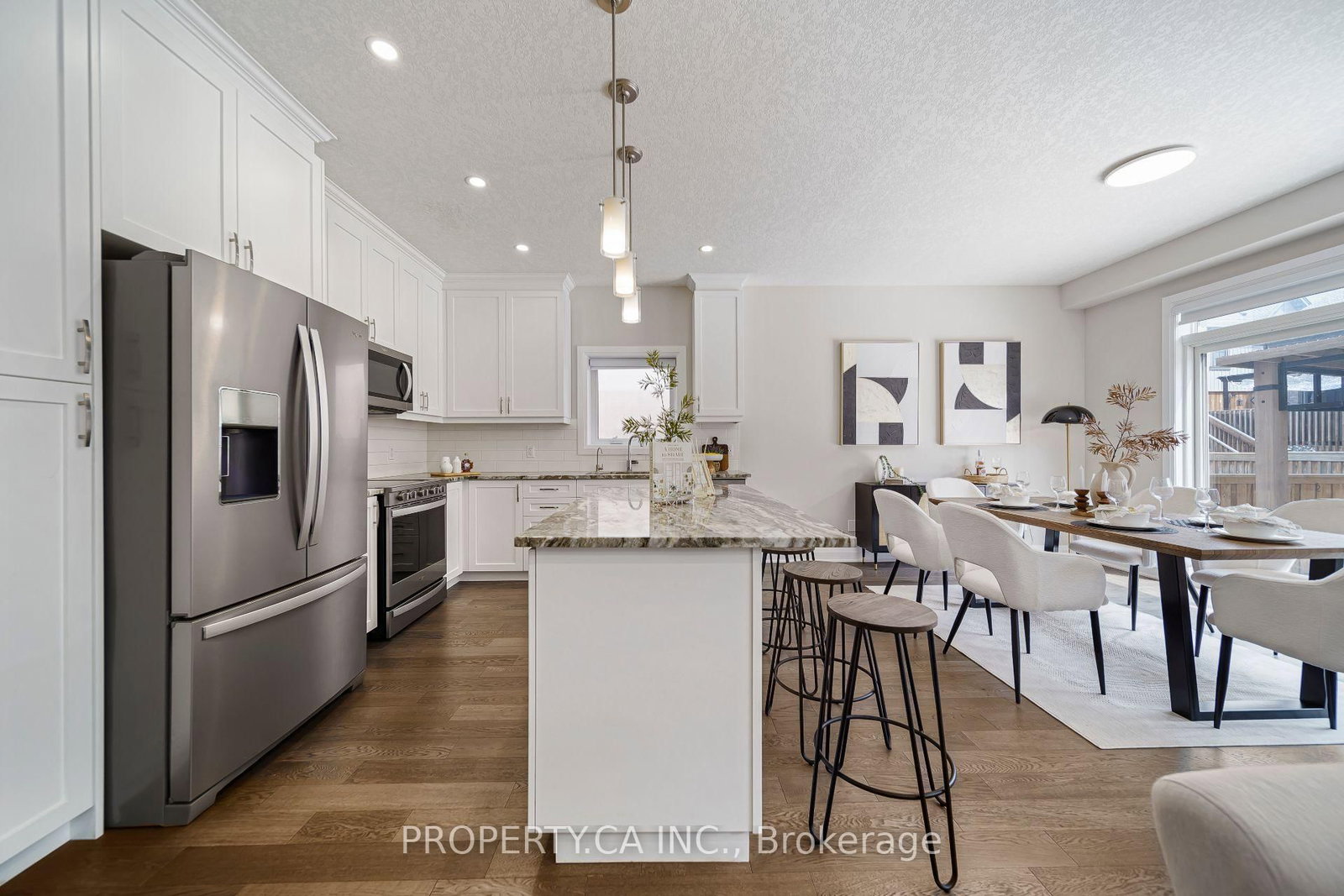 629 Wild Rye Street • Waterloo, ON photo 13