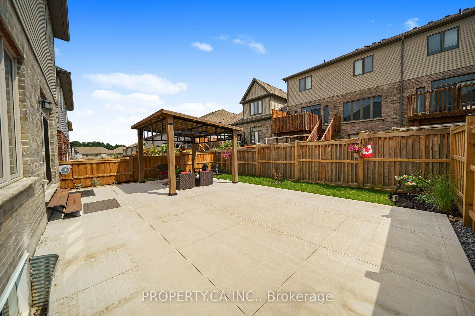 629 Wild Rye Street • Waterloo, ON photo 38