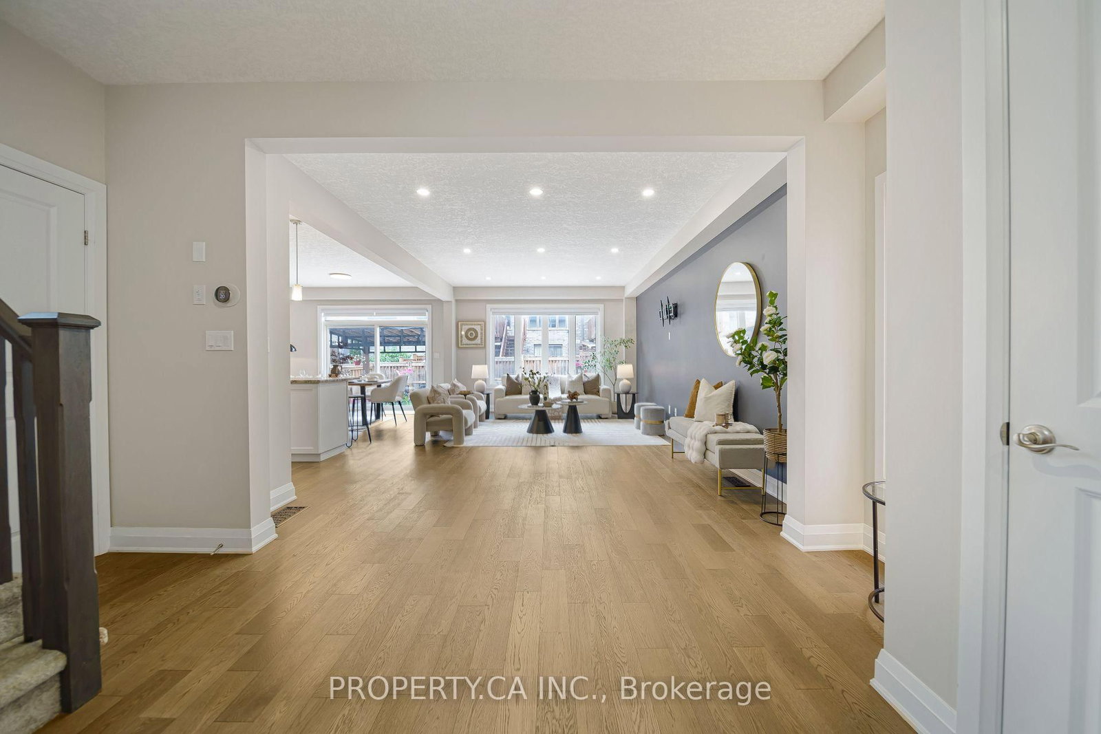 629 Wild Rye Street • Waterloo, ON photo 8