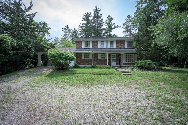 850 Commissioners Road W