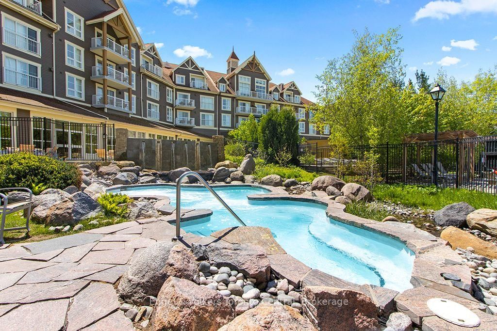 220 Gord Canning Drive • #176 • Blue Mountains, ON photo 39