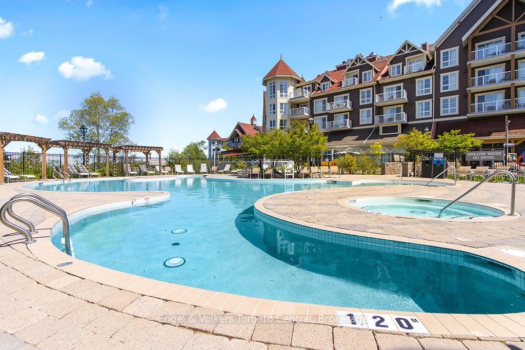 220 Gord Canning Drive • #176 • Blue Mountains, ON photo 40