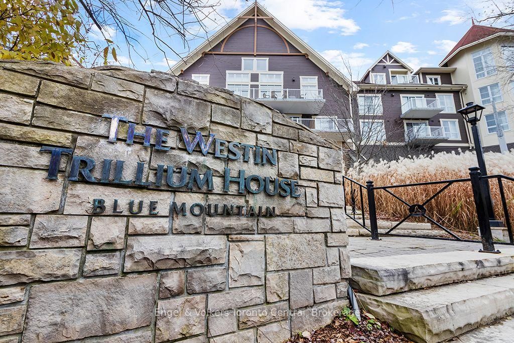 220 Gord Canning Drive • #176 • Blue Mountains, ON photo 8