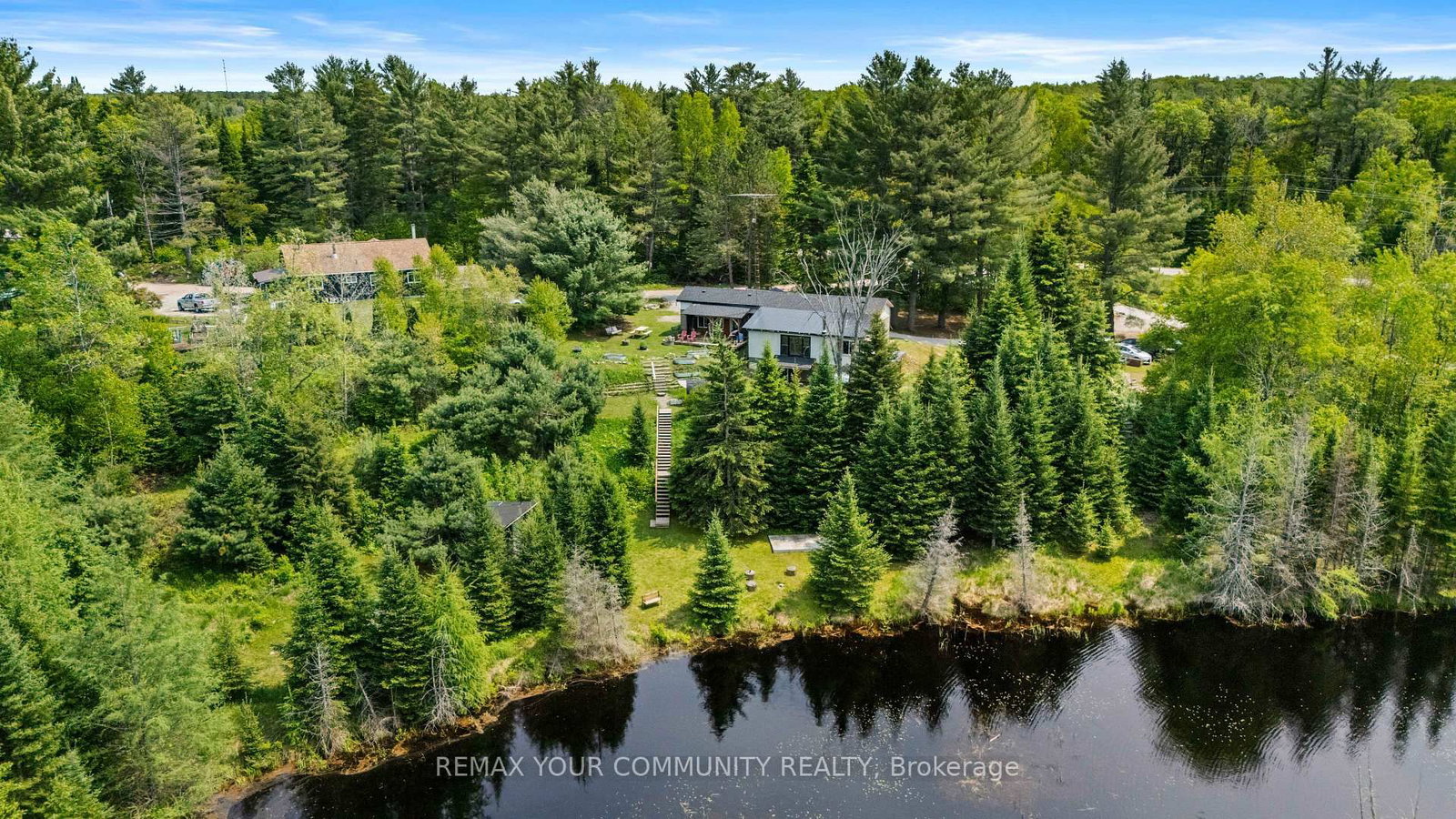 1009 Summerville Road • Highlands East, ON photo 39