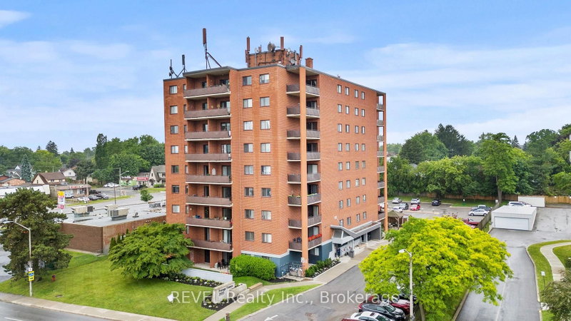 401 - 3955 Portage Road