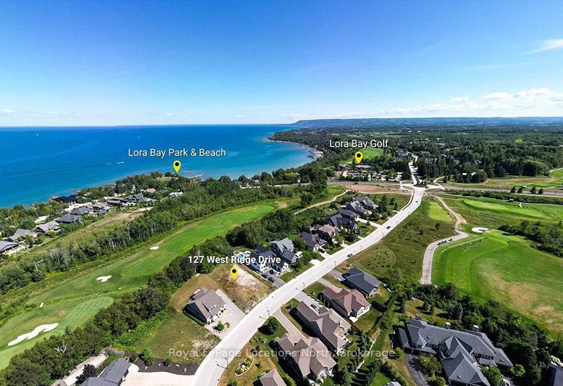 127 West Ridge Drive
