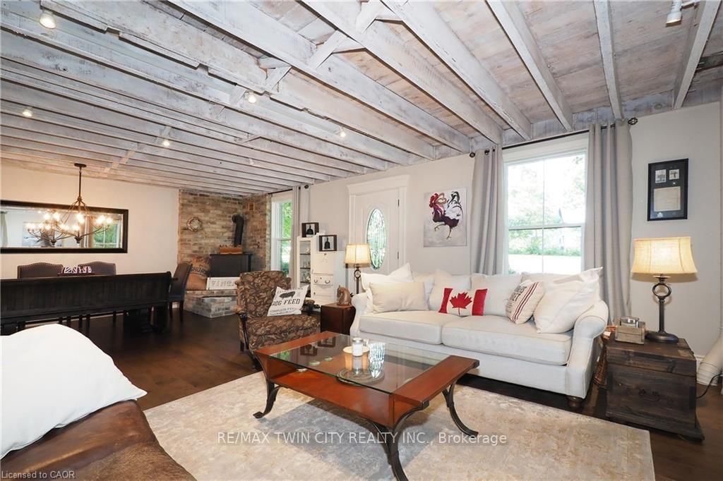 97 Hwy 2, RR1 Road • Brant, ON photo 11