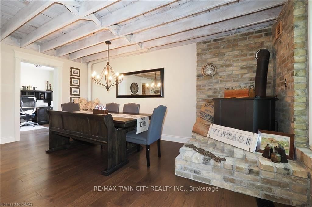 97 Hwy 2, RR1 Road • Brant, ON photo 12