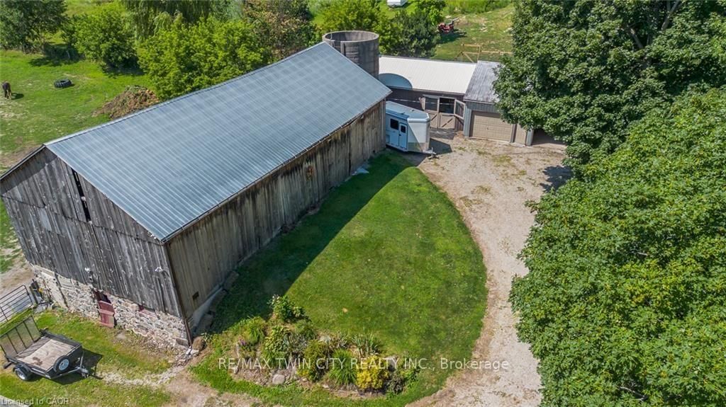 97 Hwy 2, RR1 Road • Brant, ON photo 50