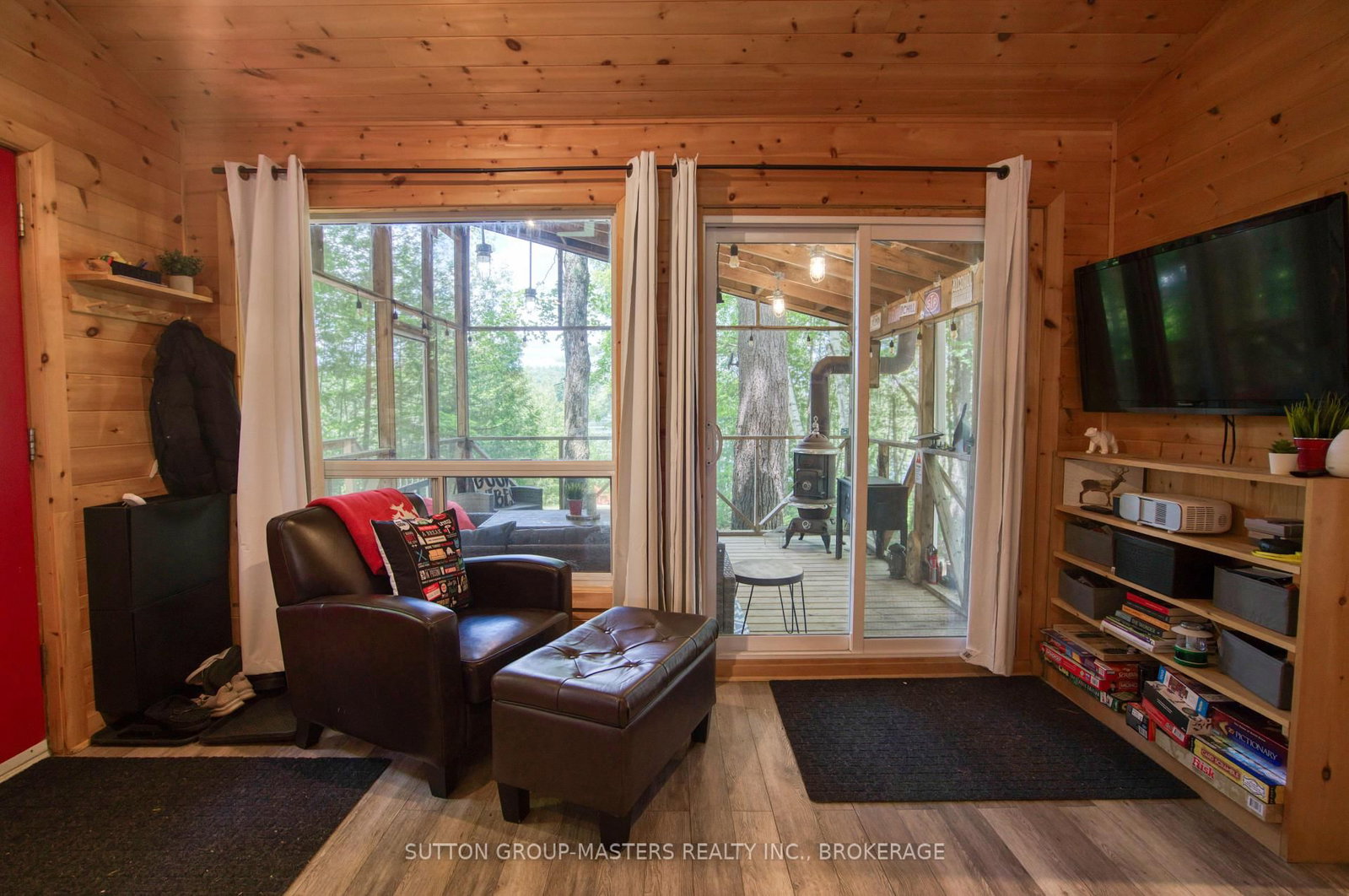 2282 Myers Cave Road • Cloyne, ON photo 12