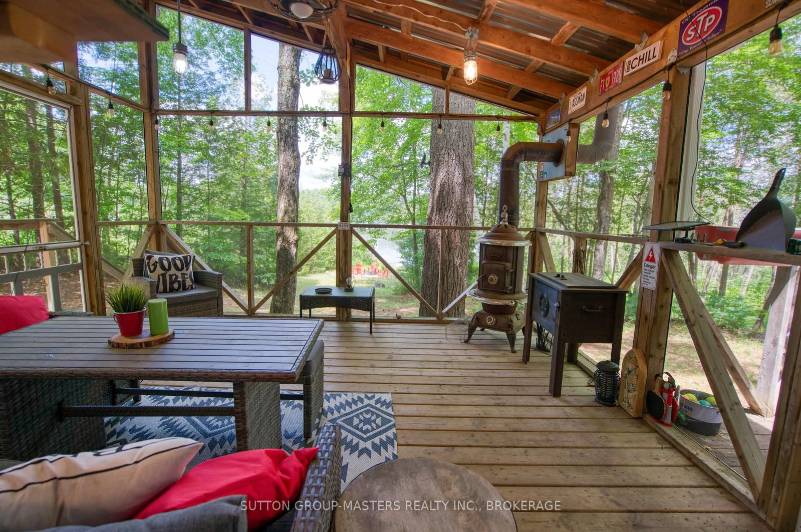 2282 Myers Cave Road • Cloyne, ON photo 16