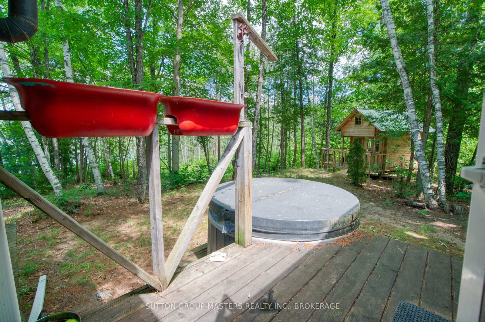 2282 Myers Cave Road • Cloyne, ON photo 19