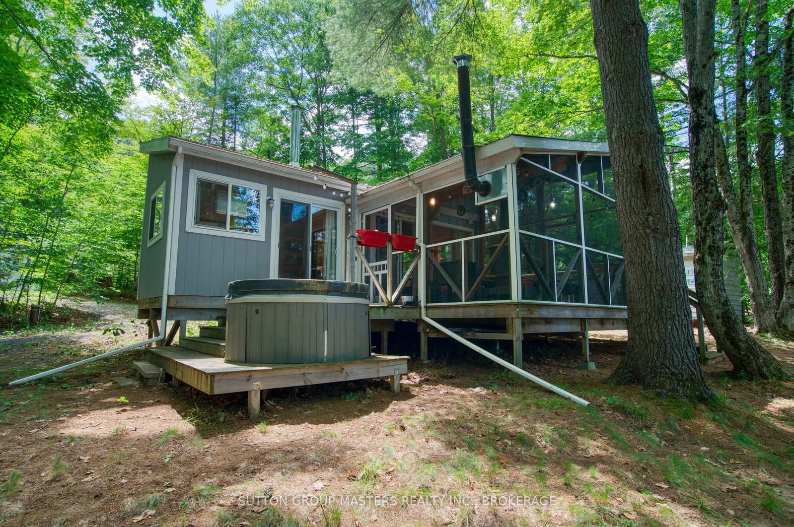 2282 Myers Cave Road • Cloyne, ON photo 20
