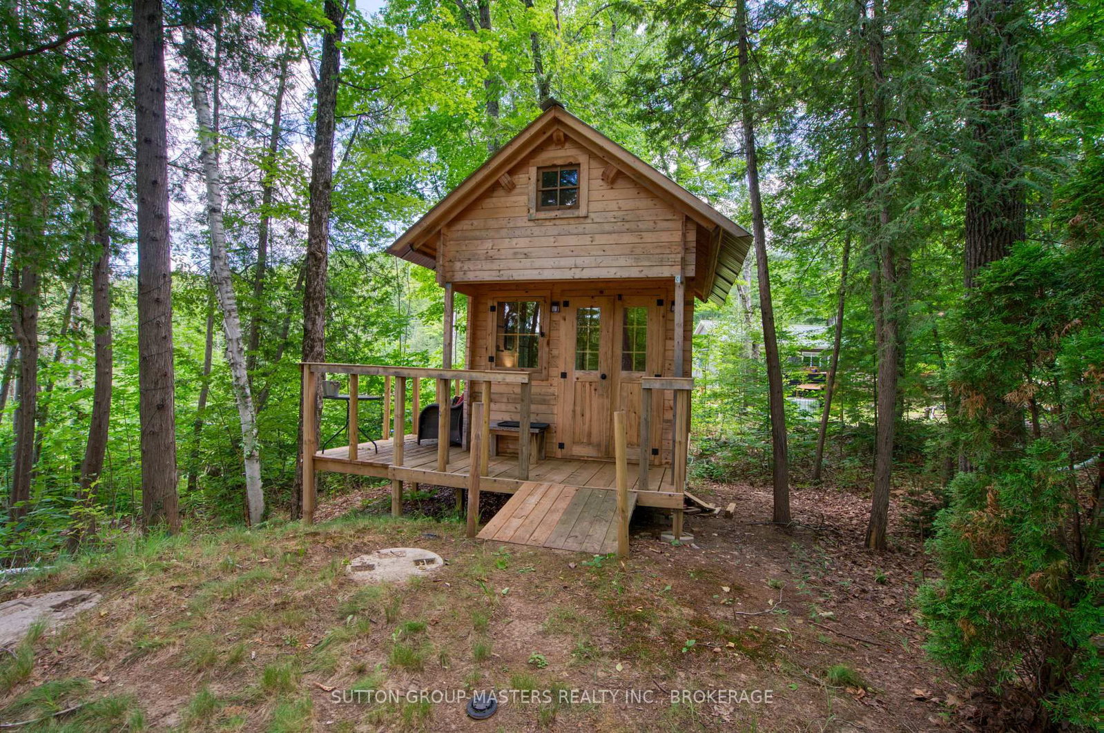 2282 Myers Cave Road • Cloyne, ON photo 24