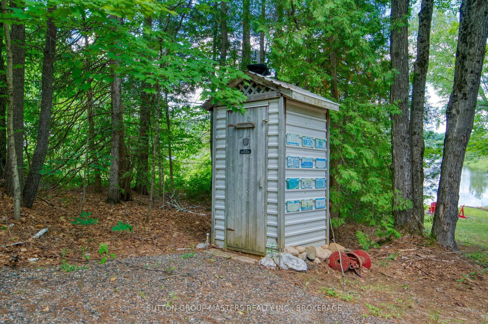 2282 Myers Cave Road • Cloyne, ON photo 32
