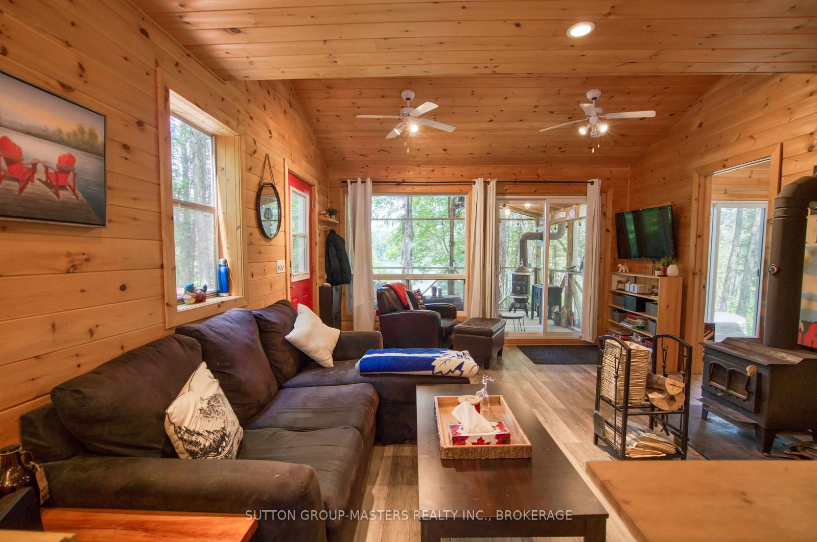 2282 Myers Cave Road • Cloyne, ON photo 9