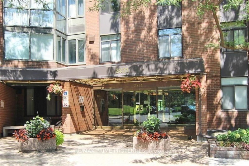 410 - 2871 Richmond Road