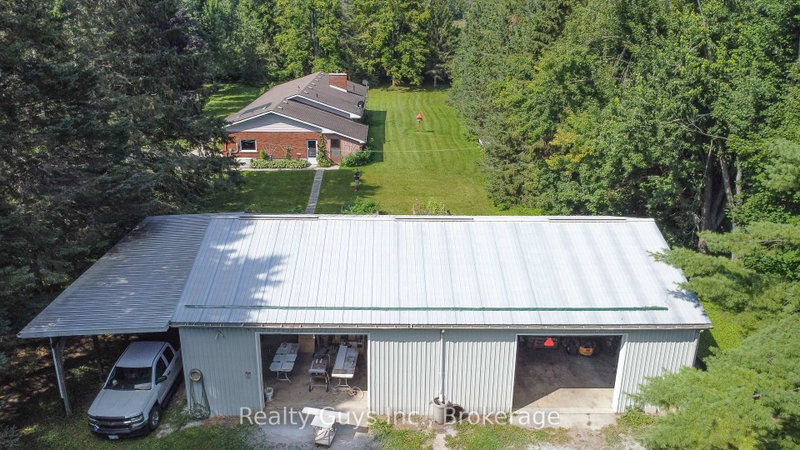 2356 Deer Bay Road