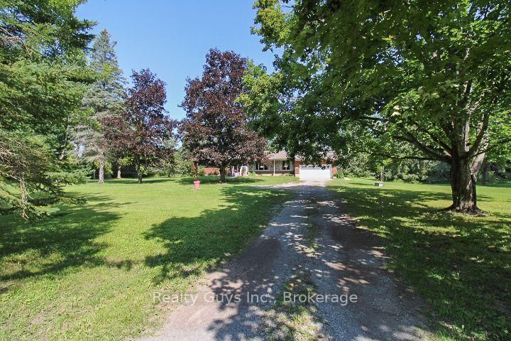 2356 Deer Bay Road