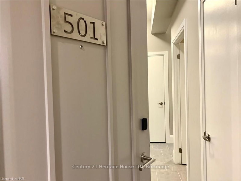 501 - 73 ARTHUR Street S