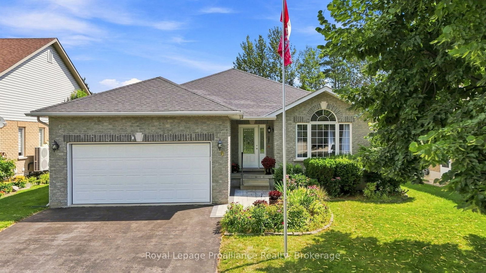 9 Seneca Drive • Brighton, ON photo 1