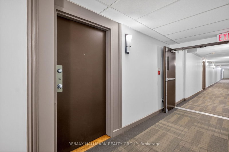 102 - 280 Brittany Drive