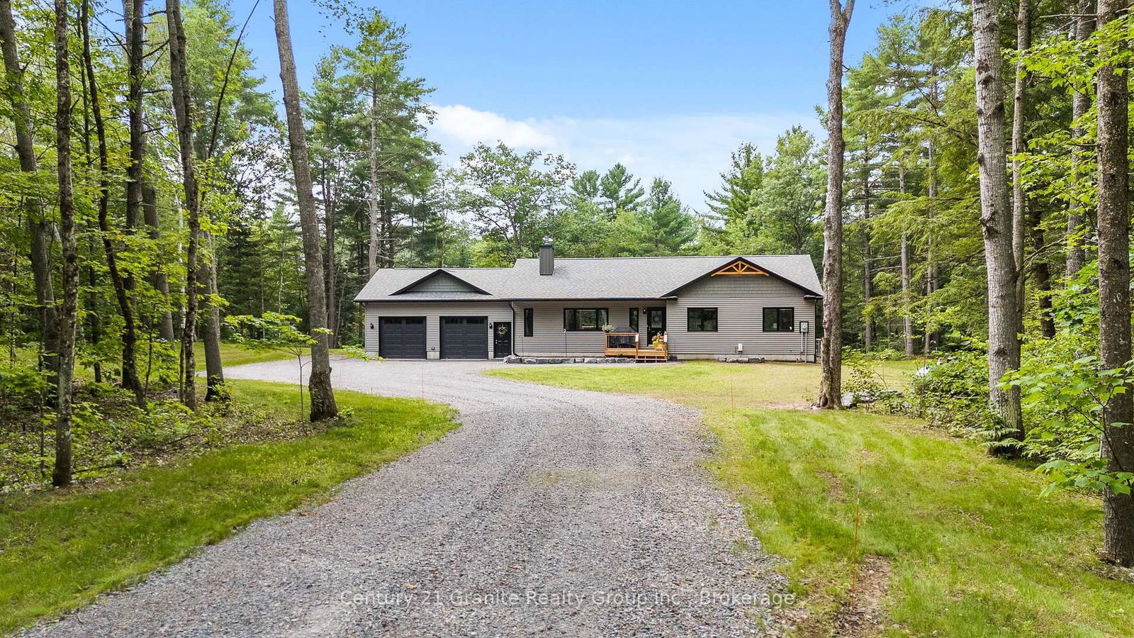 1097 Hawk Valley Road • Algonquin Highlands, ON photo 1