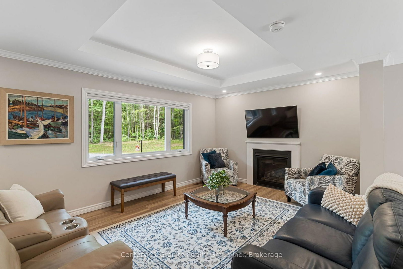 1097 Hawk Valley Road • Algonquin Highlands, ON photo 10
