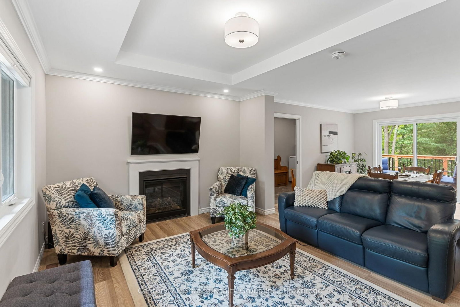 1097 Hawk Valley Road • Algonquin Highlands, ON photo 13