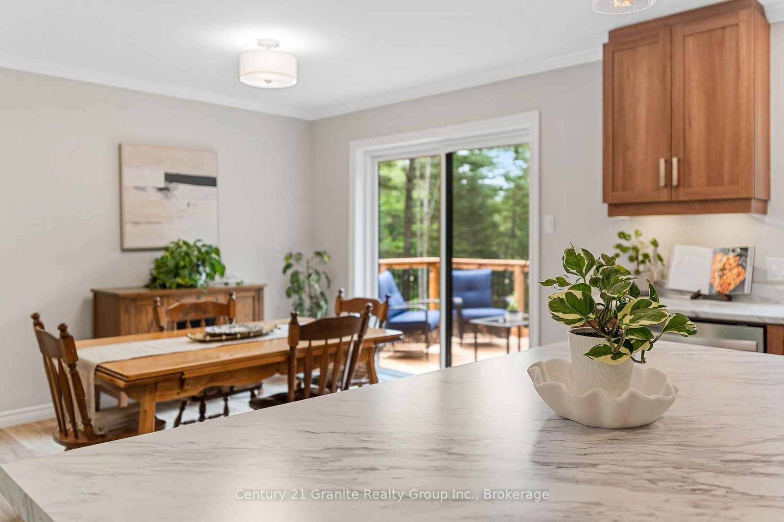 1097 Hawk Valley Road • Algonquin Highlands, ON photo 15